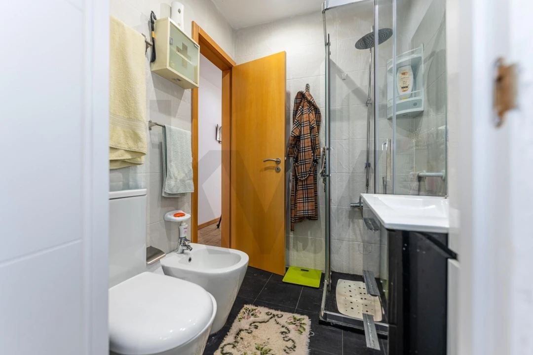 Apartamento T3 para Venda em Santa Marinha e São Pedro da Afurada Foto 25