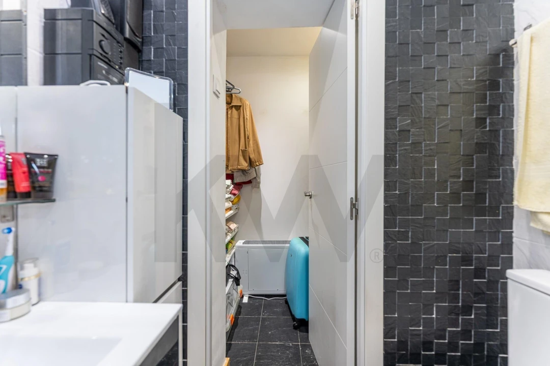 Apartamento T3 para Venda em Santa Marinha e São Pedro da Afurada Foto 23