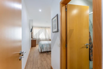 Apartamento T3 para Venda em Santa Marinha e São Pedro da Afurada