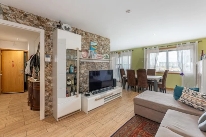 Apartamento T3 para Venda em Santa Marinha e São Pedro da Afurada