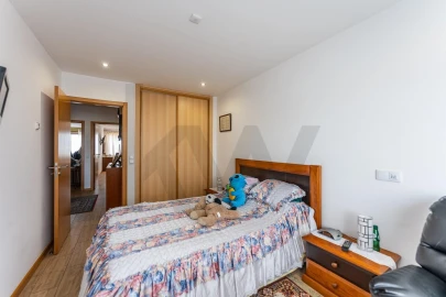 Apartamento T3 para Venda em Santa Marinha e São Pedro da Afurada