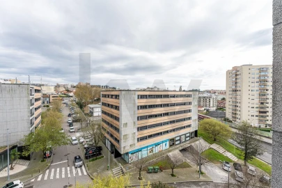 Apartamento T3 para Venda em Santa Marinha e São Pedro da Afurada