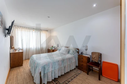 Apartamento T3 para Venda em Santa Marinha e São Pedro da Afurada