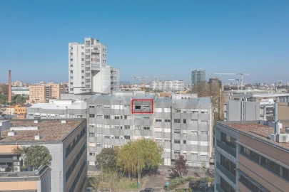 Apartamento T3 para Venda em Santa Marinha e São Pedro da Afurada