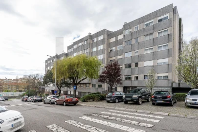 Apartamento T3 para Venda em Santa Marinha e São Pedro da Afurada