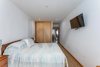 Apartamento T3 para Venda em Santa Marinha e São Pedro da Afurada