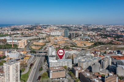 Apartamento T3 para Venda em Santa Marinha e São Pedro da Afurada