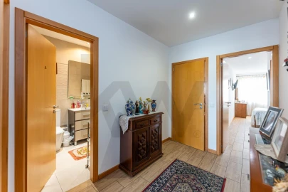 Apartamento T3 para Venda em Santa Marinha e São Pedro da Afurada