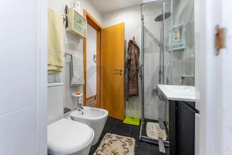 Apartamento T3 para Venda em Santa Marinha e São Pedro da Afurada Foto 25
