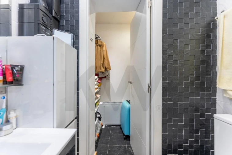 Apartamento T3 para Venda em Santa Marinha e São Pedro da Afurada Foto 23