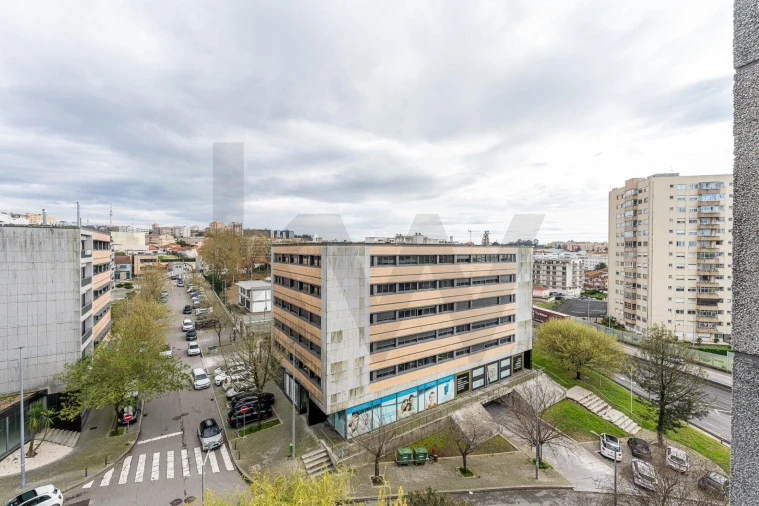 Apartamento T3 para Venda em Santa Marinha e São Pedro da Afurada Foto 31