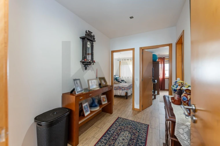 Apartamento T3 para Venda em Santa Marinha e São Pedro da Afurada Foto 17