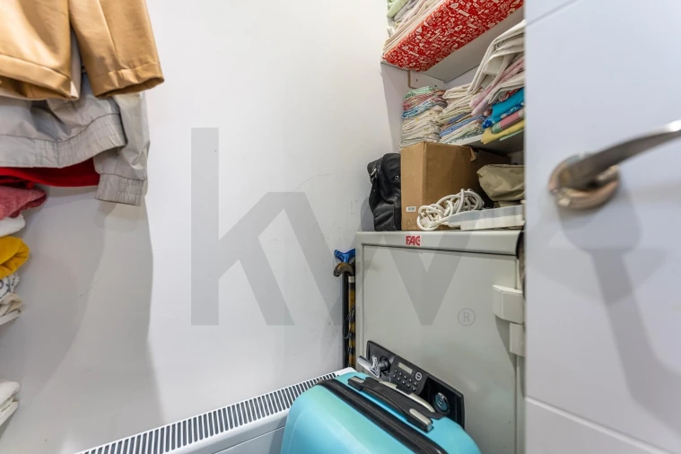 Apartamento T3 para Venda em Santa Marinha e São Pedro da Afurada Foto 24