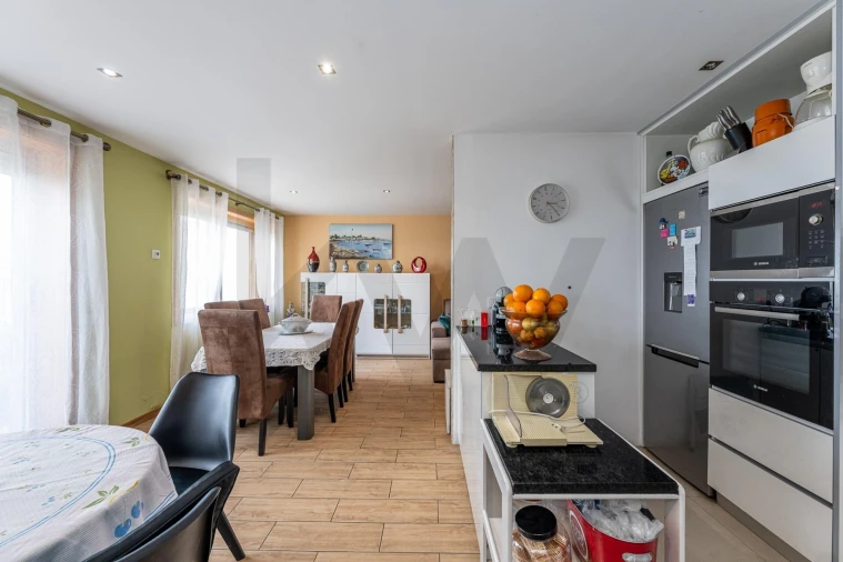 Apartamento T3 para Venda em Santa Marinha e São Pedro da Afurada Foto 11