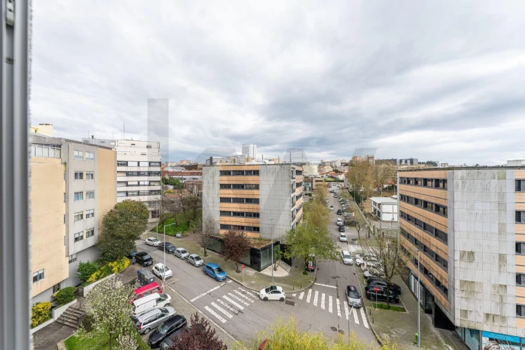 Apartamento T3 para Venda em Santa Marinha e São Pedro da Afurada Foto 30
