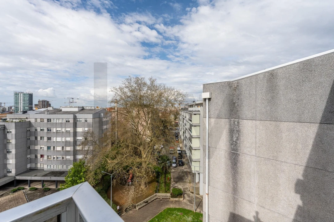 Apartamento T3 para Venda em Santa Marinha e São Pedro da Afurada Foto 16