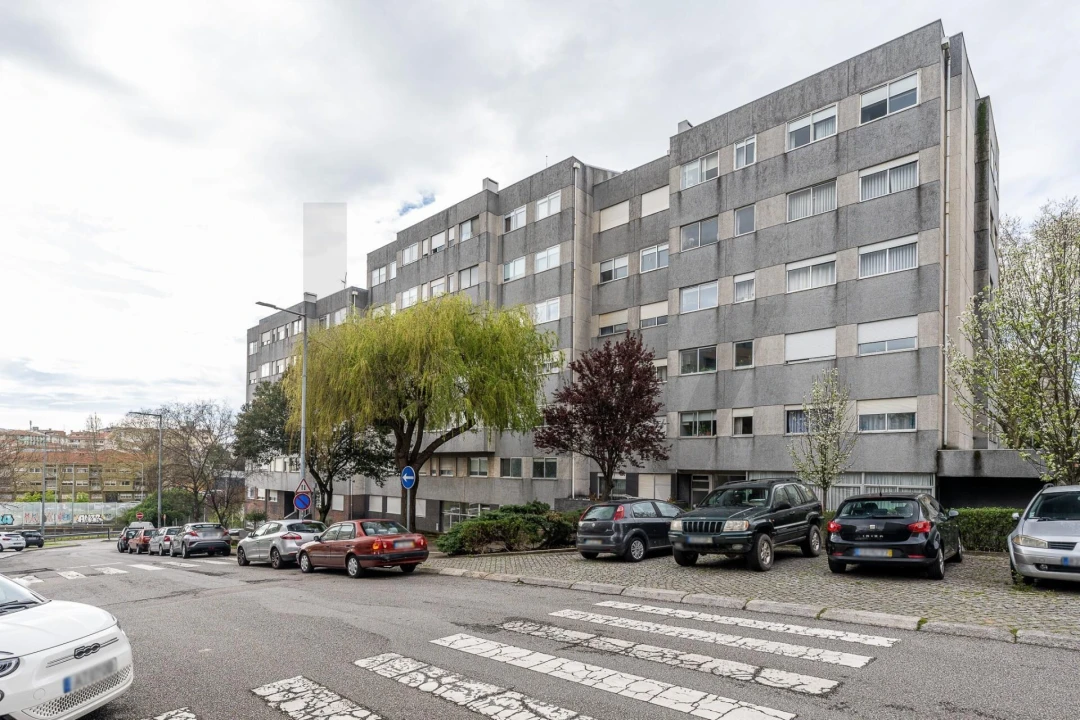 Apartamento T3 para Venda em Santa Marinha e São Pedro da Afurada Foto 4