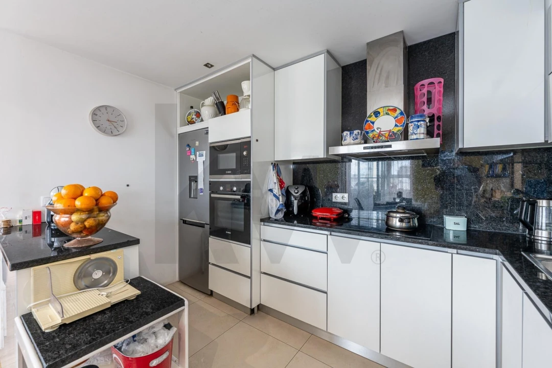 Apartamento T3 para Venda em Santa Marinha e São Pedro da Afurada Foto 10