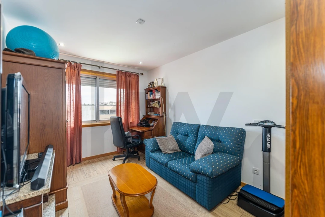 Apartamento T3 para Venda em Santa Marinha e São Pedro da Afurada Foto 28