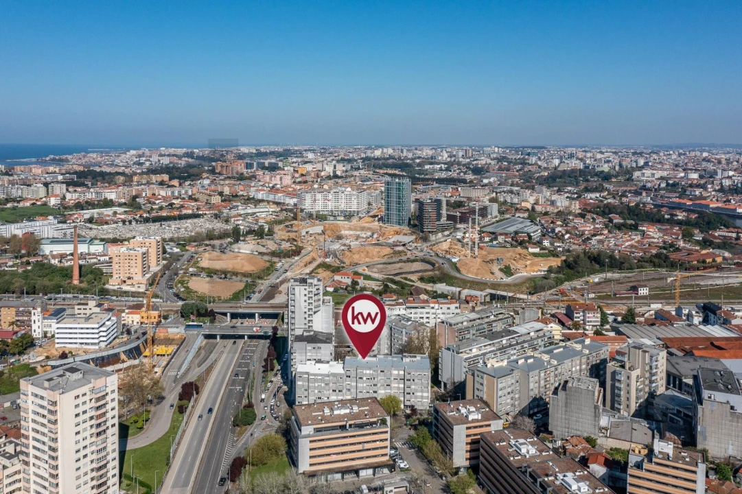 Apartamento T3 para Venda em Santa Marinha e São Pedro da Afurada Foto 2