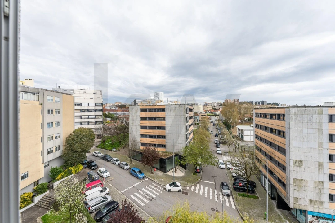 Apartamento T3 para Venda em Santa Marinha e São Pedro da Afurada Foto 30