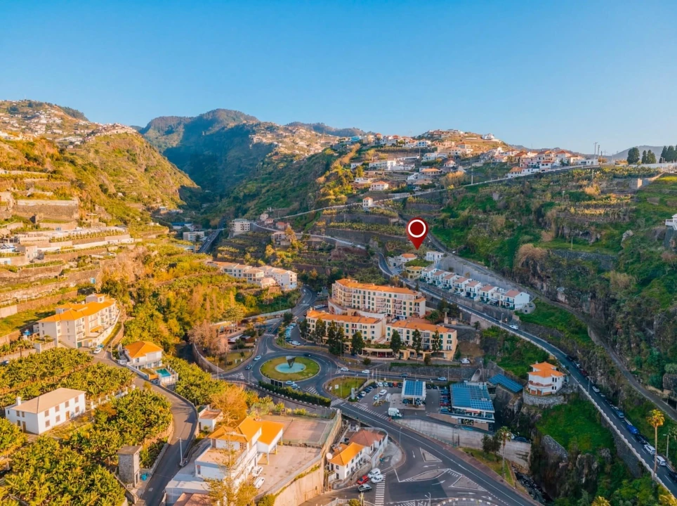 Terreno para Venda em Ponta do Sol Foto 12