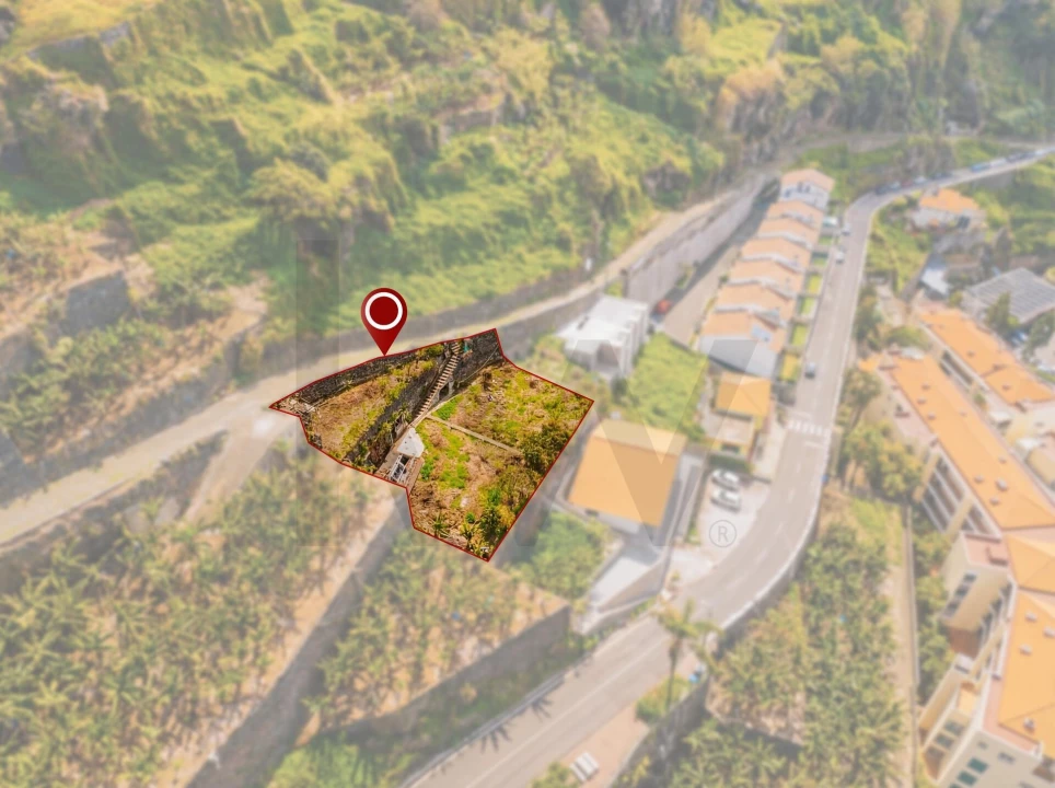 Terreno para Venda em Ponta do Sol Foto 13