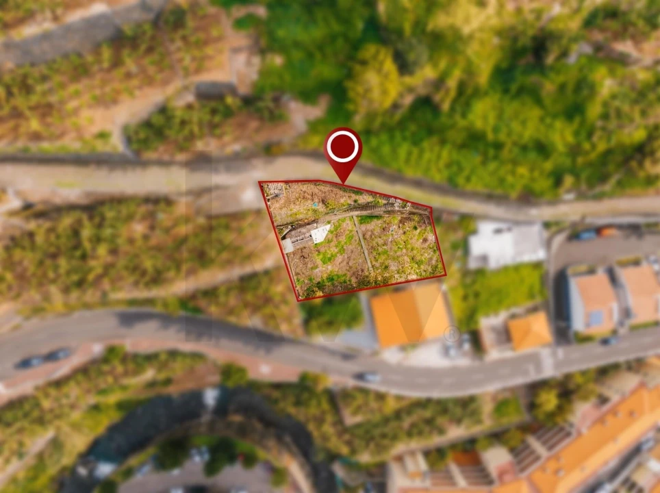 Terreno para Venda em Ponta do Sol Foto 10