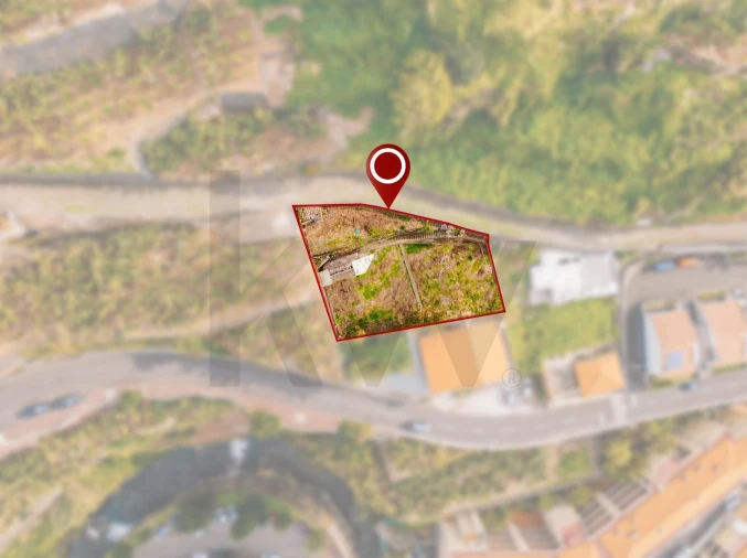 Terreno para Venda em Ponta do Sol Foto 9