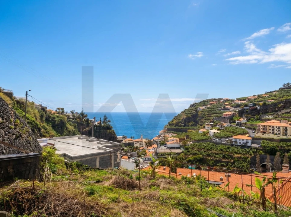 Terreno para Venda em Ponta do Sol Foto 5