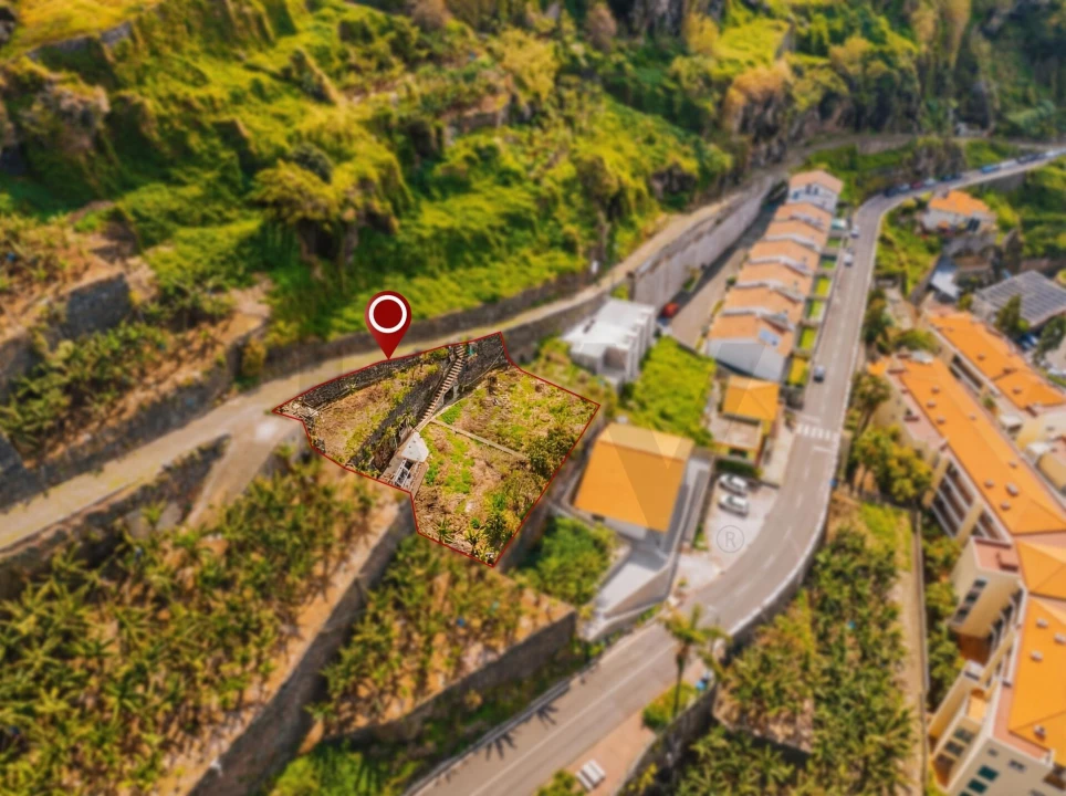 Terreno para Venda em Ponta do Sol Foto 14