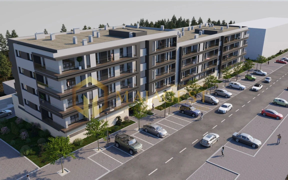 Apartamento T2 para Venda em Moreira Foto 6