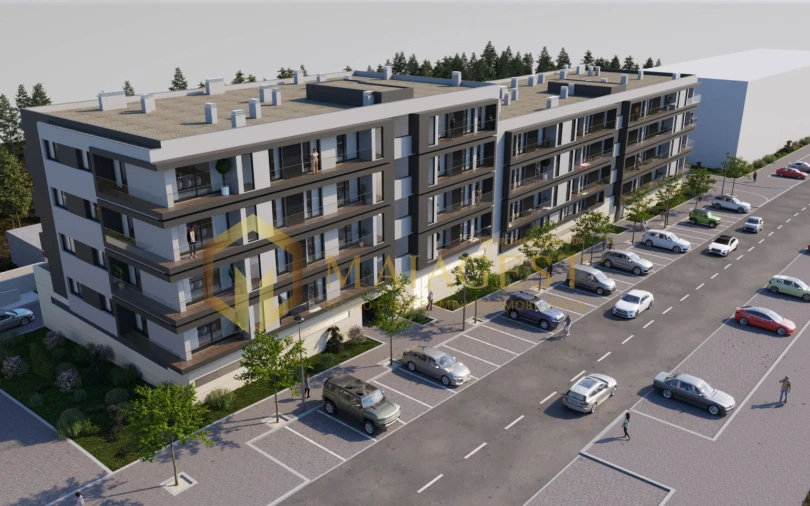 Apartamento T2 para Venda em Moreira Foto 6