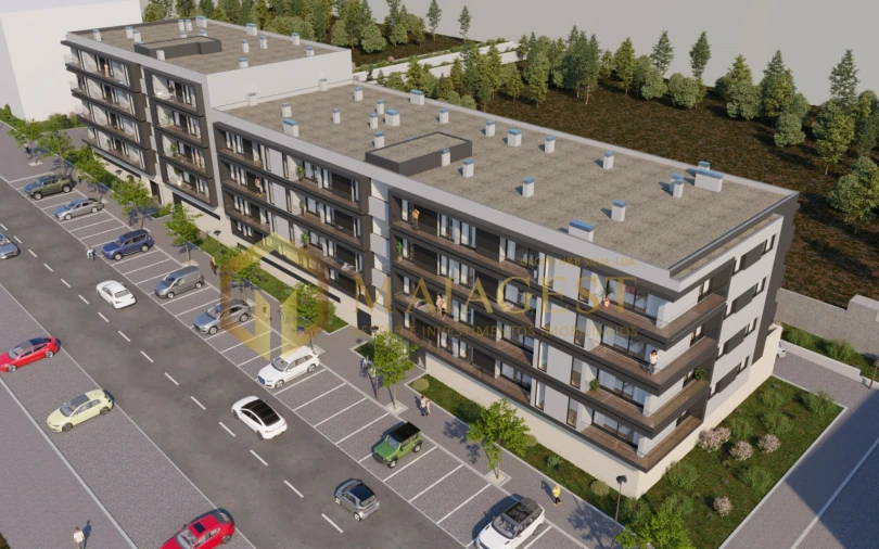 Apartamento T2 para Venda em Moreira Foto 7