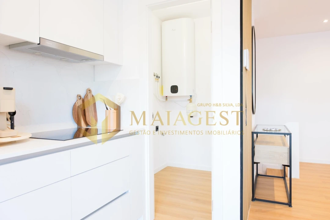 Moradia T3 para Venda em Gulpilhares e Valadares Foto 11