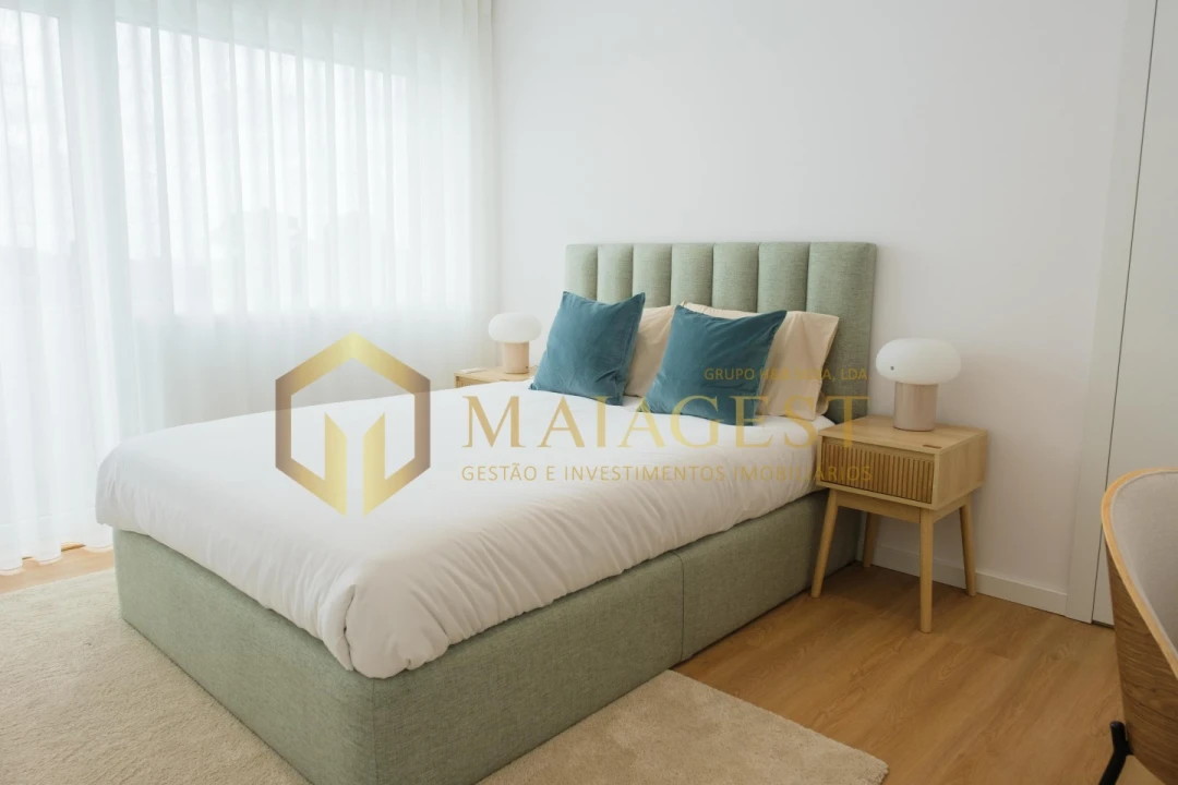 Moradia T3 para Venda em Gulpilhares e Valadares Foto 20