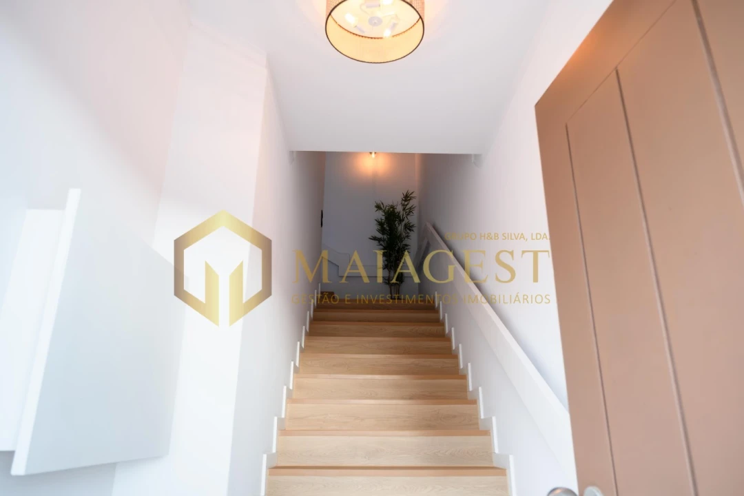 Moradia T3 para Venda em Gulpilhares e Valadares Foto 40