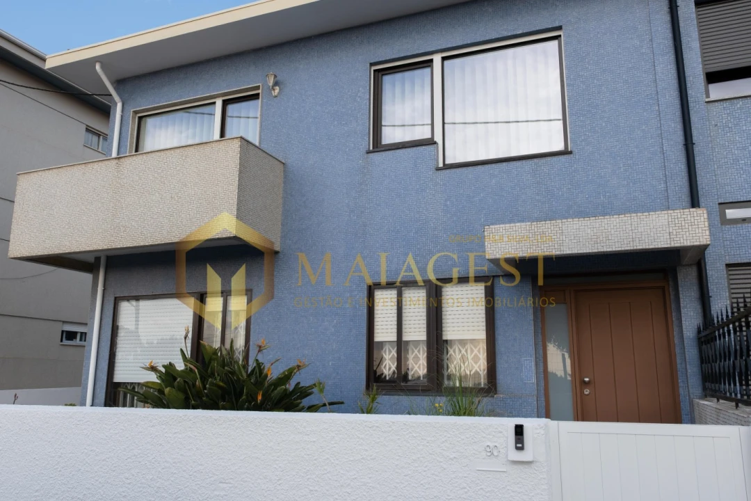 Moradia T3 para Venda em Gulpilhares e Valadares Foto 42