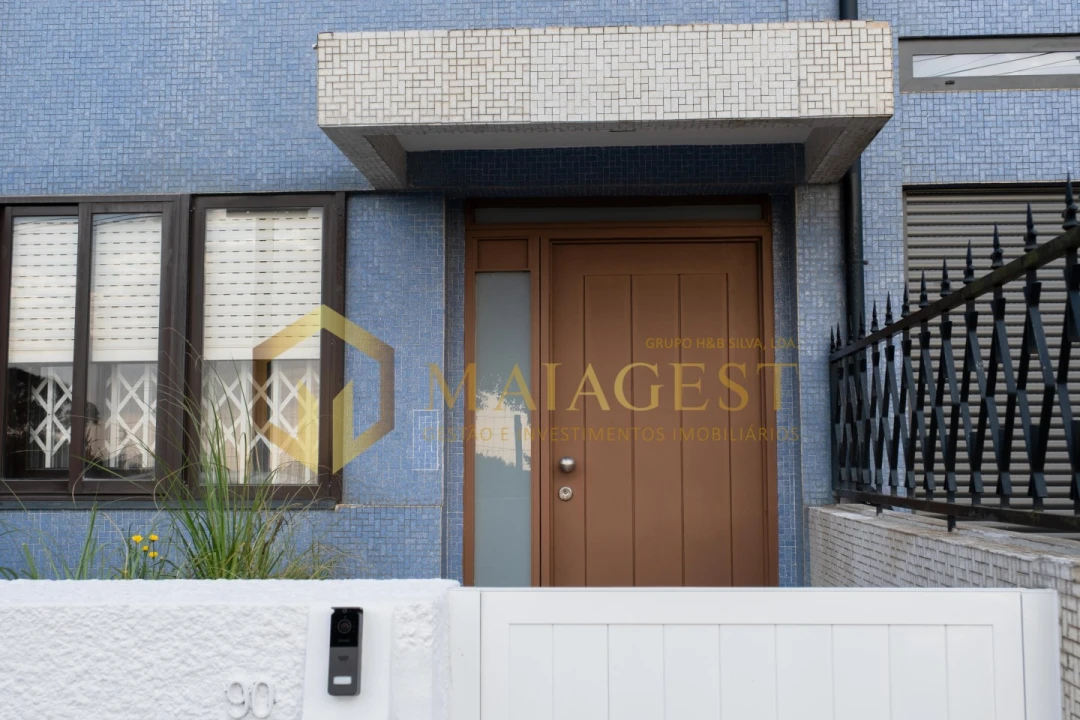 Moradia T3 para Venda em Gulpilhares e Valadares Foto 43