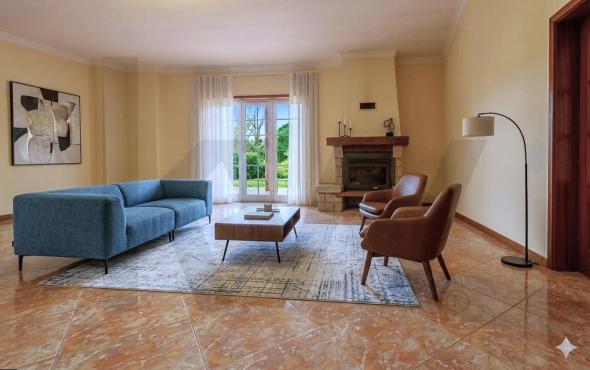 Apartamento T2 para Arrendamento em Amarante (São Gonçalo), Madalena, Cepelos e Gatão Foto 1