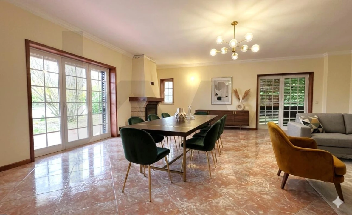 Apartamento T2 para Arrendamento em Amarante (São Gonçalo), Madalena, Cepelos e Gatão Foto 6