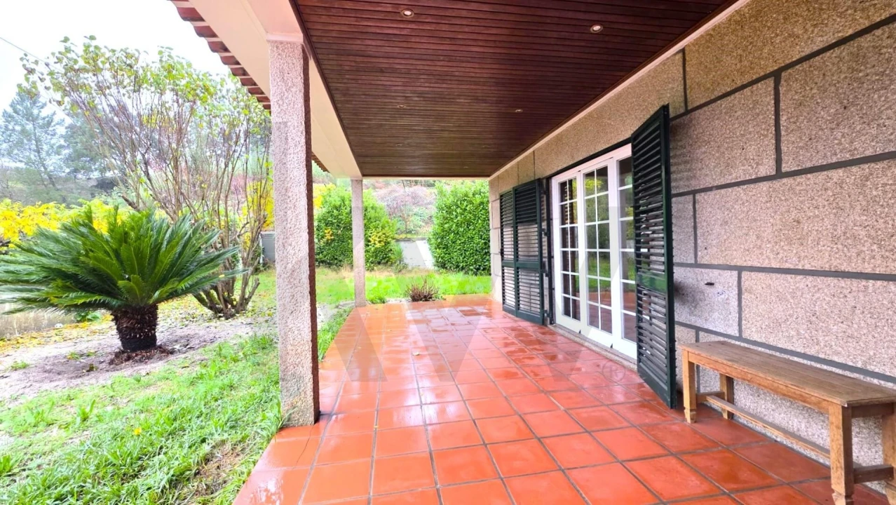 Apartamento T2 para Arrendamento em Amarante (São Gonçalo), Madalena, Cepelos e Gatão Foto 19