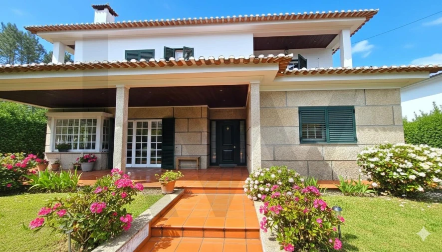 Apartamento T2 para Arrendamento em Amarante (São Gonçalo), Madalena, Cepelos e Gatão Foto 11