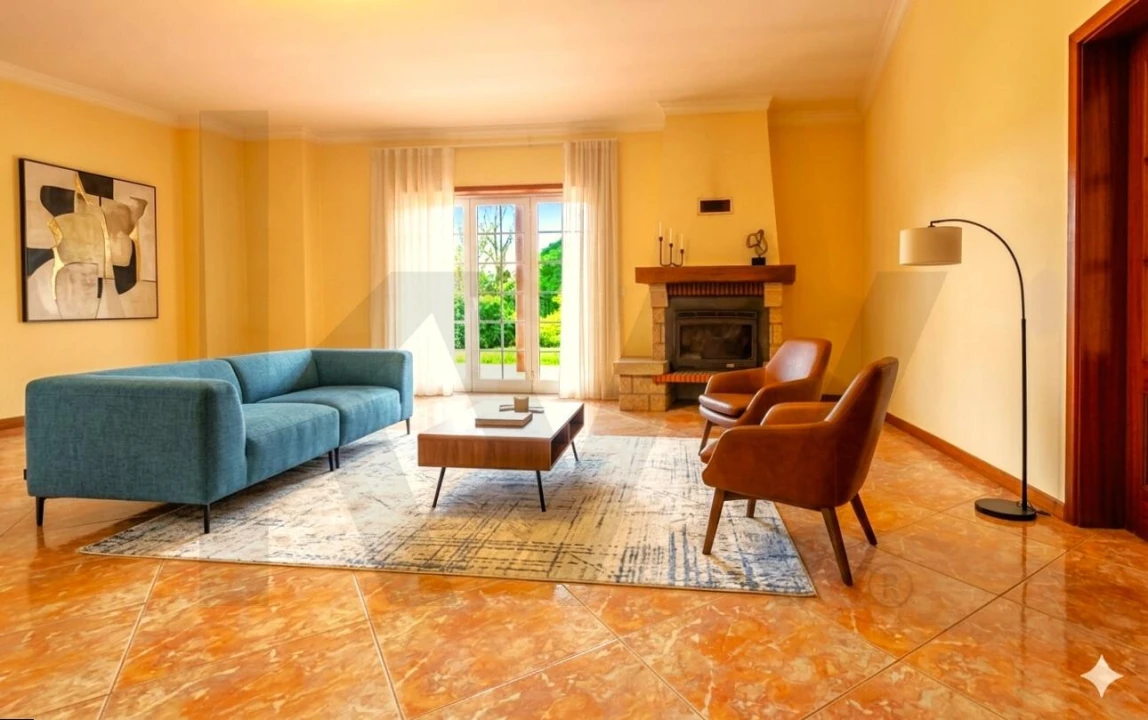 Apartamento T2 para Arrendamento em Amarante (São Gonçalo), Madalena, Cepelos e Gatão Foto 32