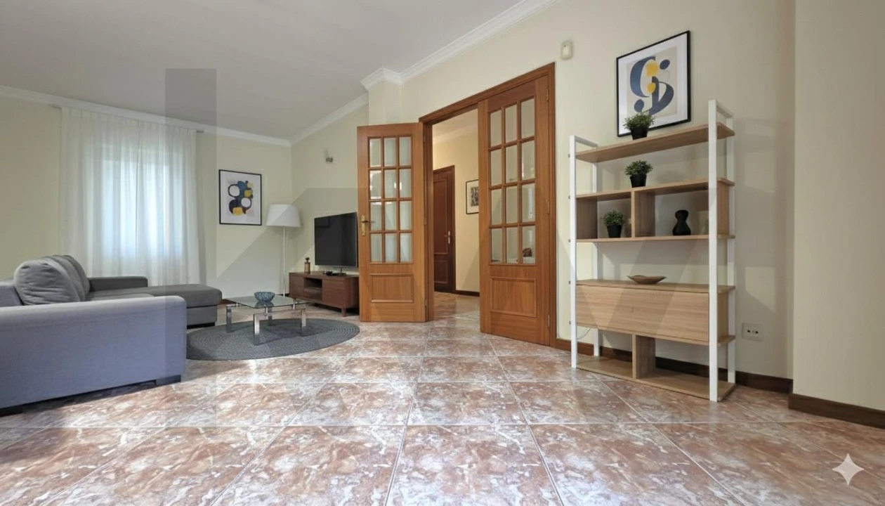 Apartamento T2 para Arrendamento em Amarante (São Gonçalo), Madalena, Cepelos e Gatão Foto 10