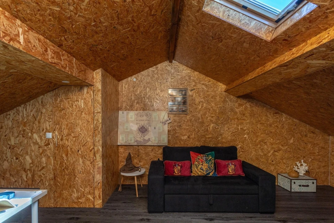 Apartamento T1 para Venda em Barreiro e Lavradio Foto 25