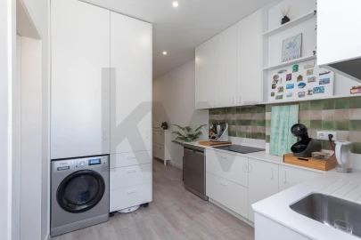 Apartamento T1 para Venda em Barreiro e Lavradio