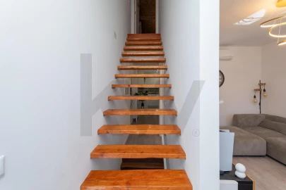 Apartamento T1 para Venda em Barreiro e Lavradio
