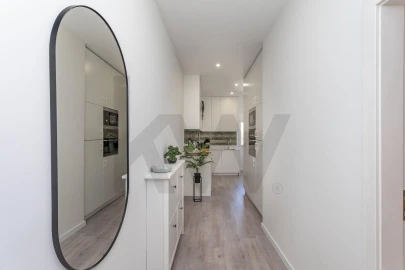 Apartamento T1 para Venda em Barreiro e Lavradio