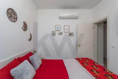 Apartamento T1 para Venda em Barreiro e Lavradio